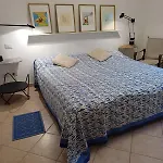 Bright With Garden And Sea-view Terrace
