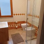 Bright With Garden And Sea-view Terrace