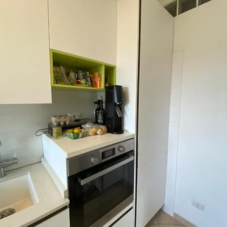 Bright With Garden And Sea-view Terrace Apartamento