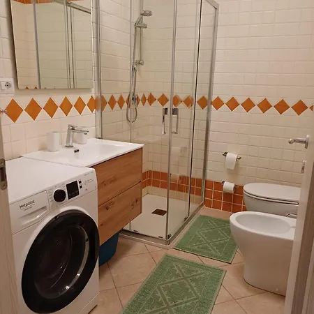 Bright With Garden And Sea-view Terrace *