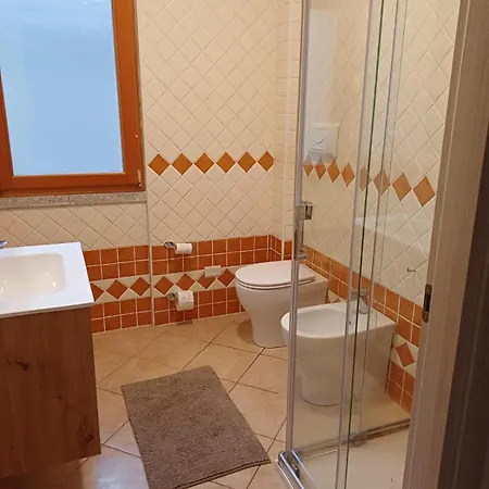 Bright With Garden And Sea-view Terrace