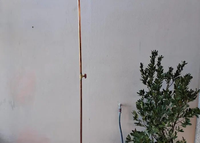 Bright With Garden And Sea-view Terrace La Maddalena (Sassari)